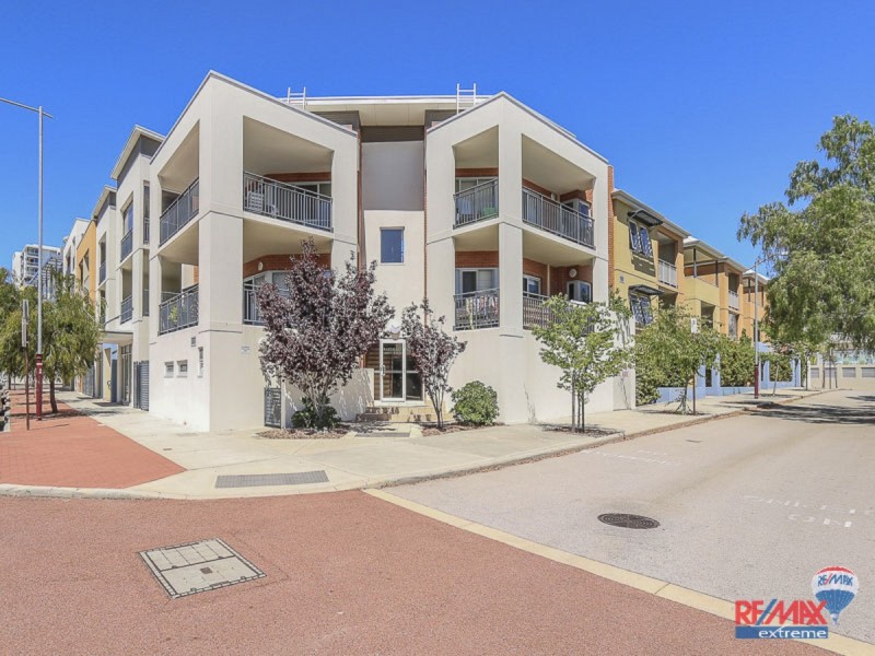47/76 Newcastle Street, Perth WA 6000
