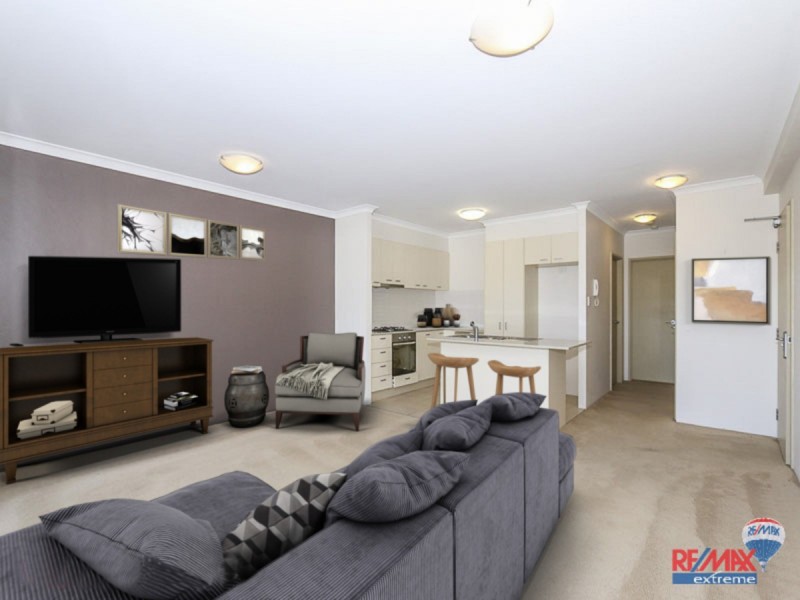 47/76 Newcastle Street, Perth WA 6000