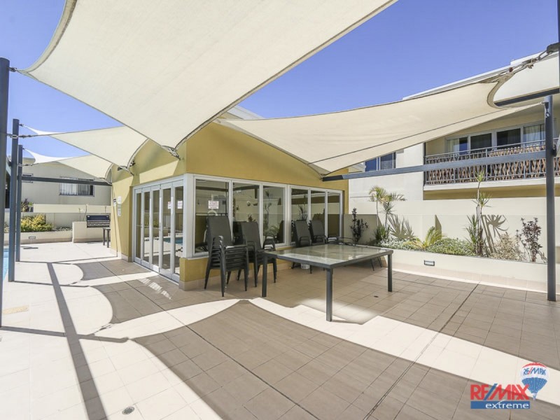 47/76 Newcastle Street, Perth WA 6000