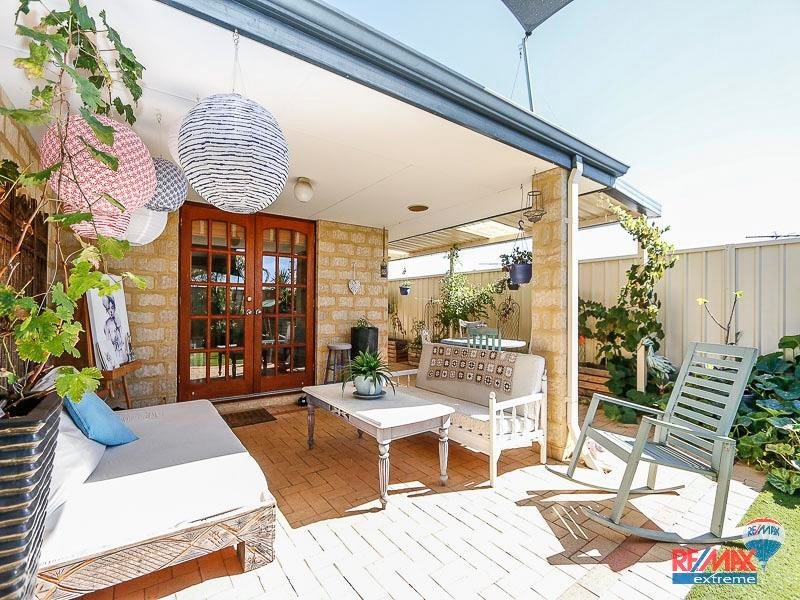 36 Miramare Boulevard, Currambine WA 6028