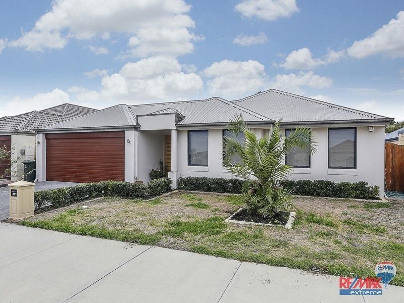 31 Redington Drive, Butler WA 6036