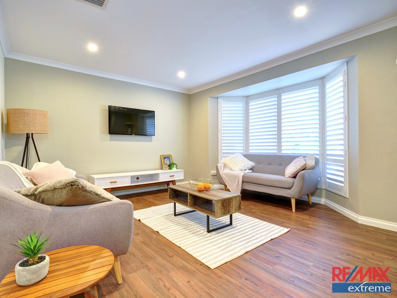 1 Lauder Place, Kinross WA 6028