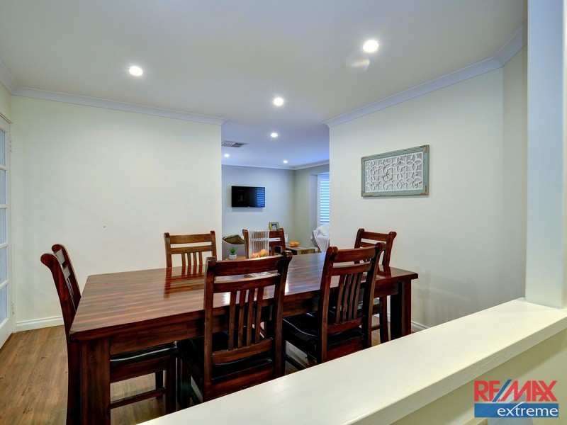 1 Lauder Place, Kinross WA 6028