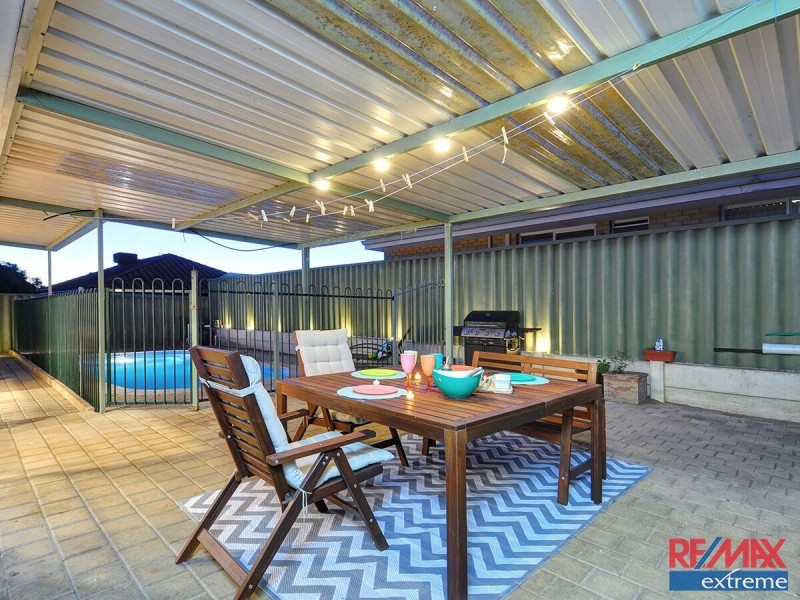 1 Lauder Place, Kinross WA 6028