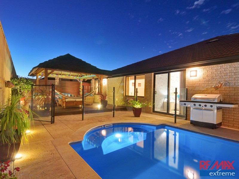 13 Venice Entrance, Iluka WA 6028