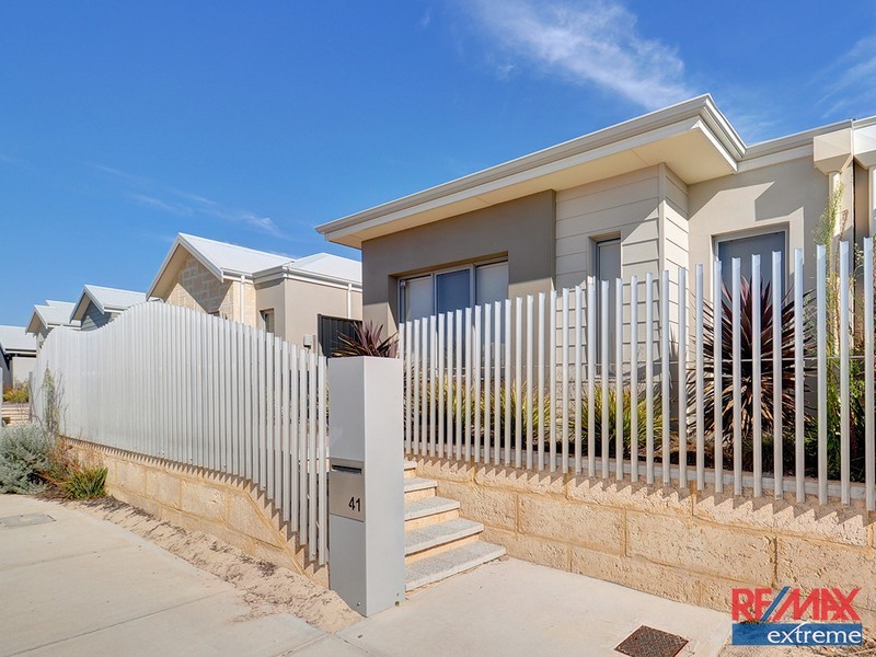 41 Aureate Way, Eglinton WA 6034