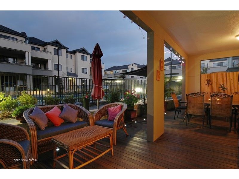 49/3 Sunlander Avenue, Currambine WA 6028