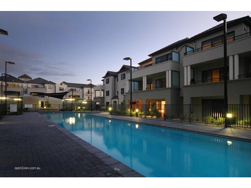 49/3 Sunlander Avenue, Currambine WA 6028