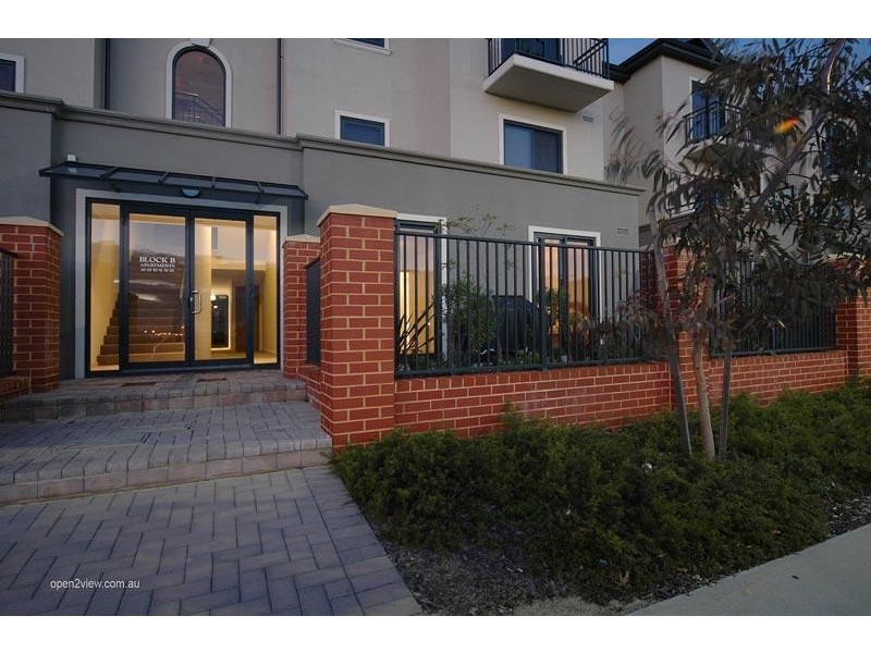 49/3 Sunlander Avenue, Currambine WA 6028