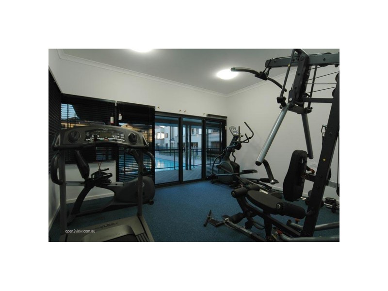 49/3 Sunlander Avenue, Currambine WA 6028 Floorplan