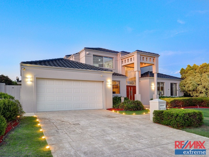 45 Savannah Way, Iluka WA 6028