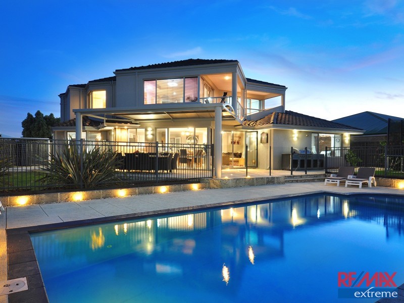 45 Savannah Way, Iluka WA 6028