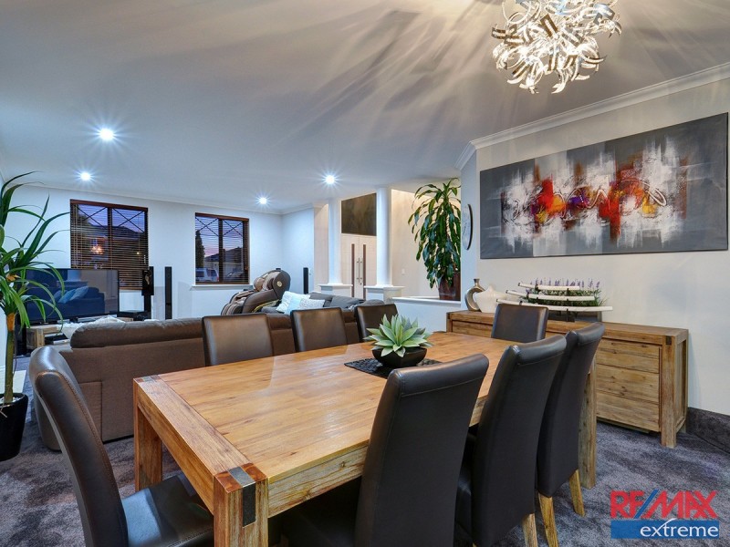 45 Savannah Way, Iluka WA 6028