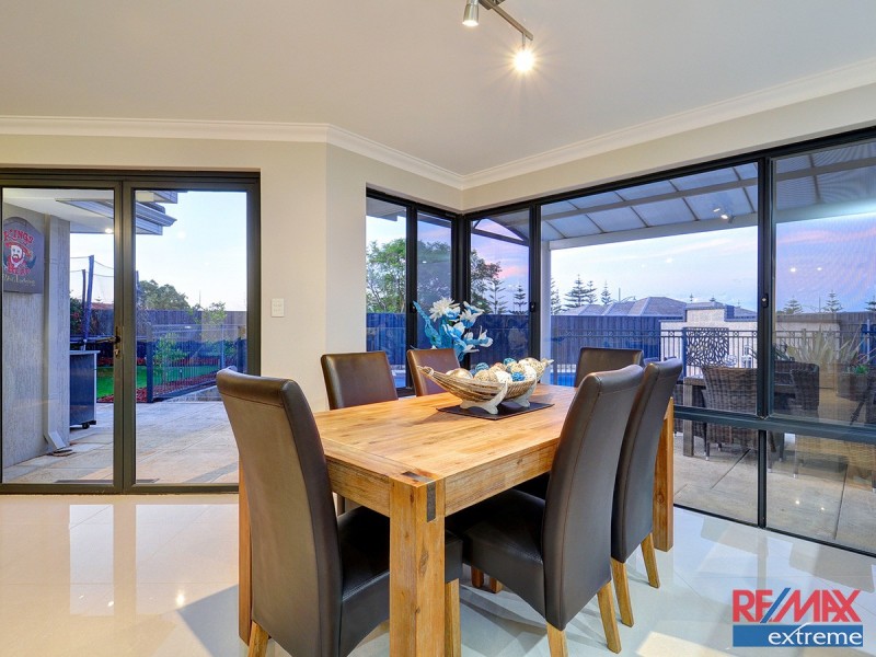 45 Savannah Way, Iluka WA 6028