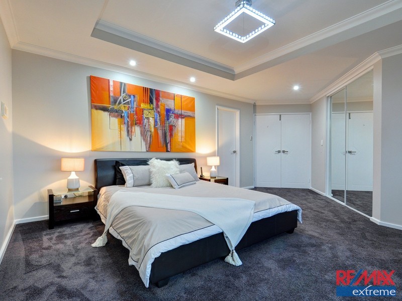 45 Savannah Way, Iluka WA 6028