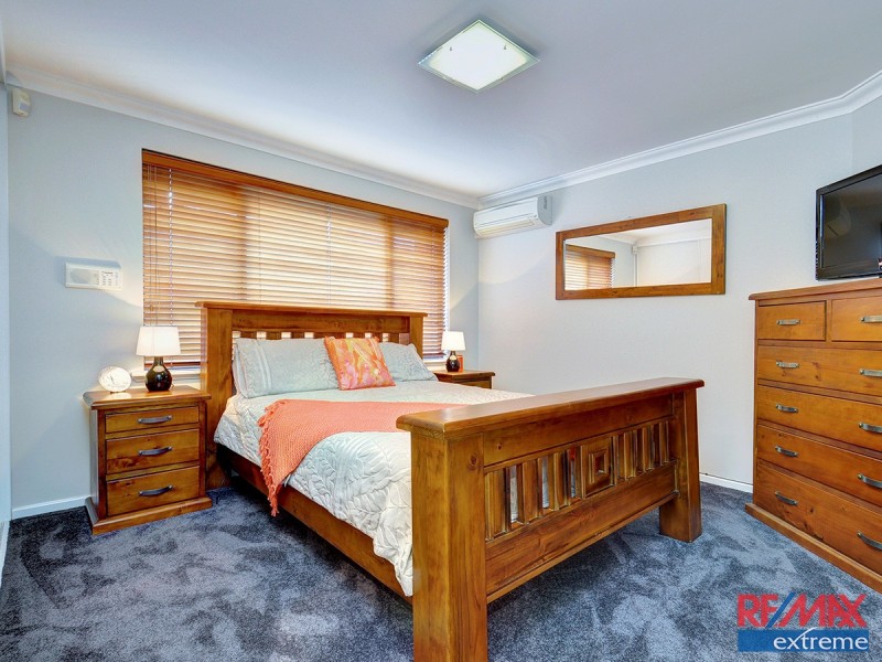 45 Savannah Way, Iluka WA 6028