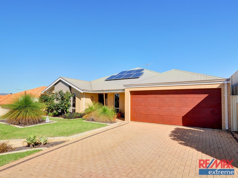 15 Langmuir Way, Tapping WA 6065