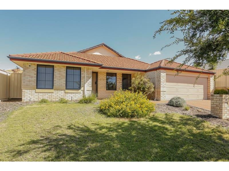 32 Archimedes Crescent, Tapping WA 6065