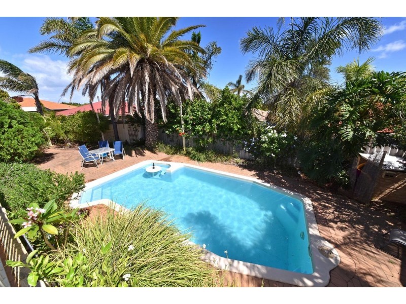 22 Fisherton Circuit, Kinross WA 6028