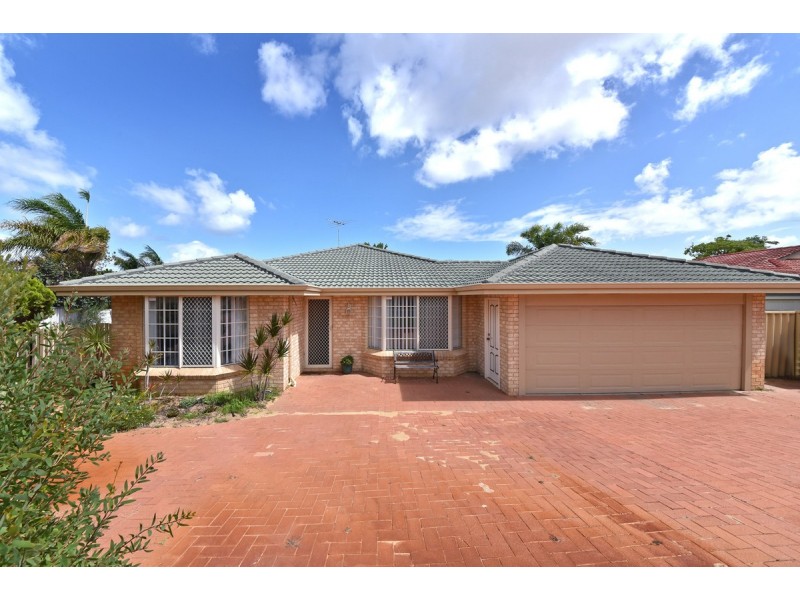 22 Fisherton Circuit, Kinross WA 6028