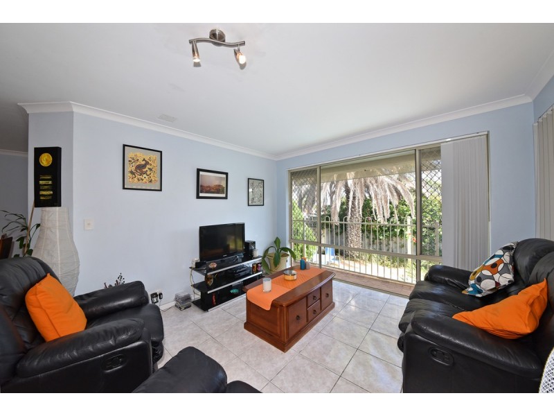 22 Fisherton Circuit, Kinross WA 6028