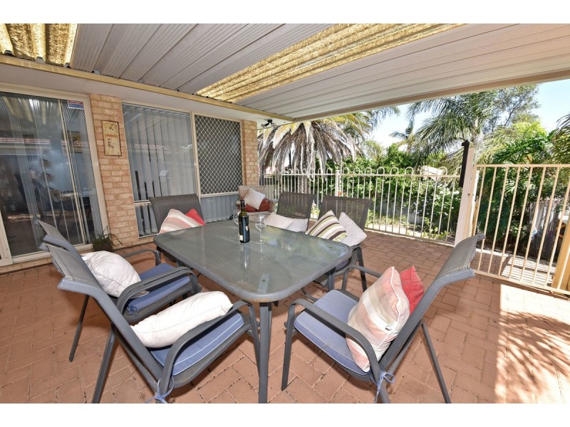 22 Fisherton Circuit, Kinross WA 6028