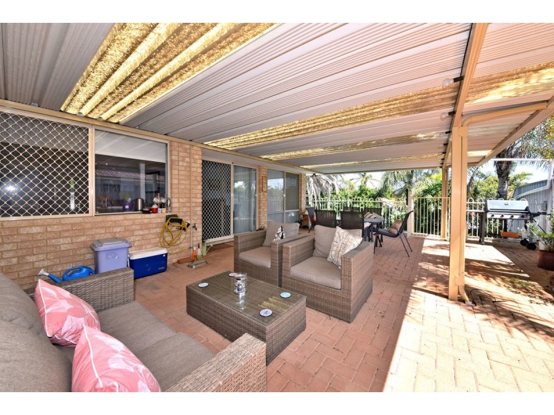 22 Fisherton Circuit, Kinross WA 6028