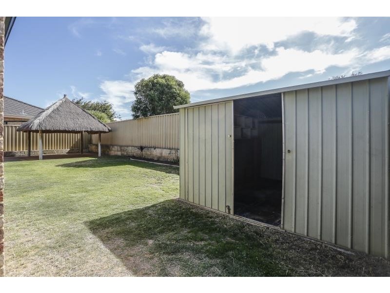 10 Baddesley Street, Butler WA 6036