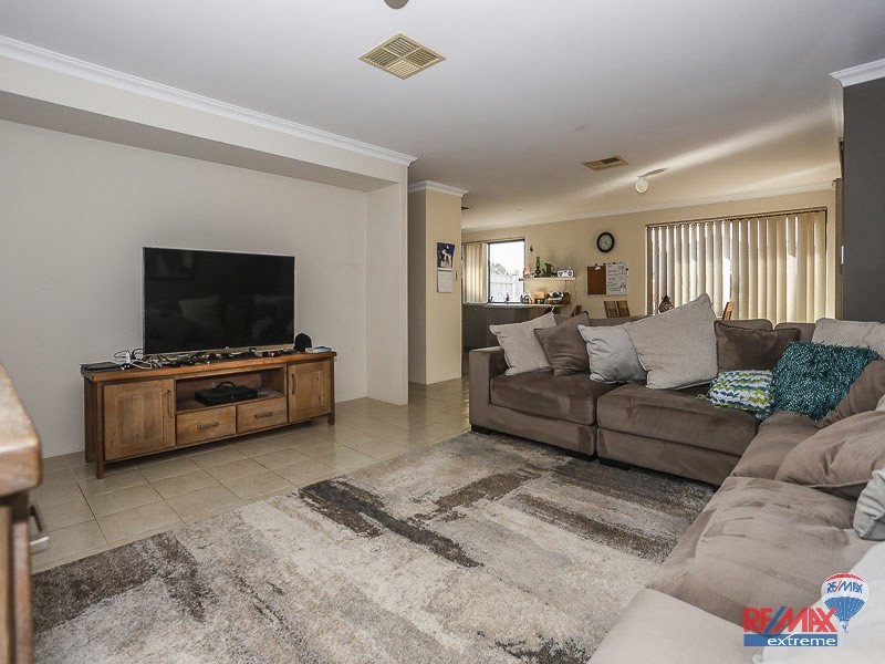 58 Worcester Loop, Butler WA 6036