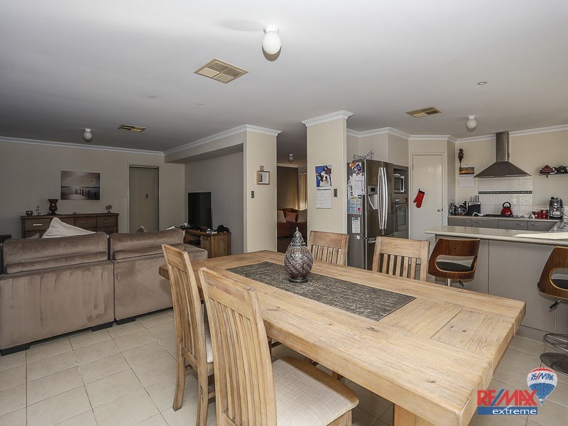 58 Worcester Loop, Butler WA 6036