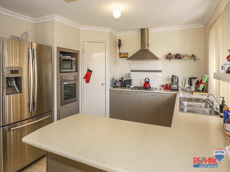 58 Worcester Loop, Butler WA 6036