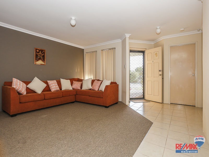 58 Worcester Loop, Butler WA 6036