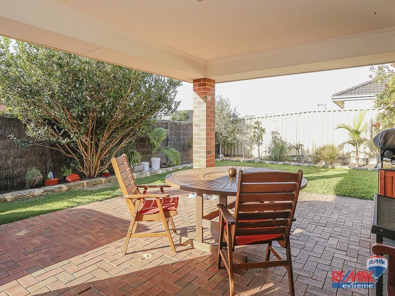 58 Worcester Loop, Butler WA 6036