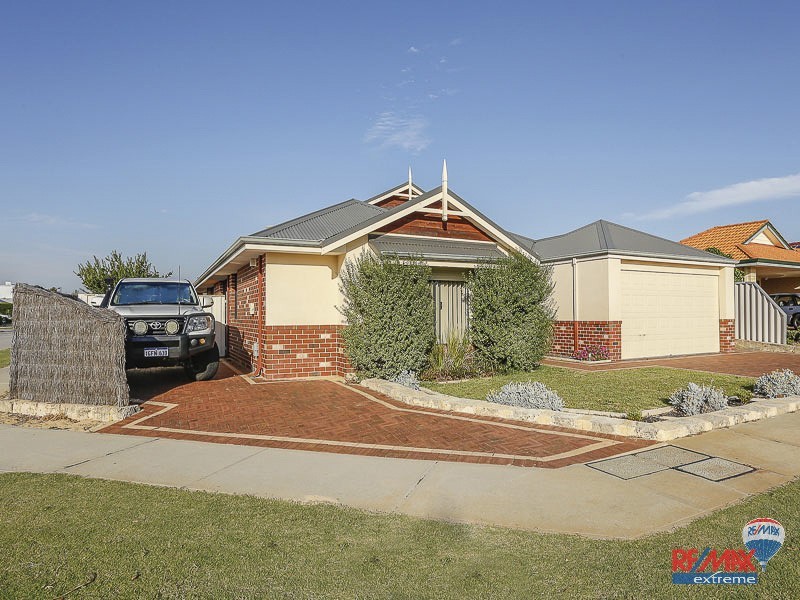 58 Worcester Loop, Butler WA 6036