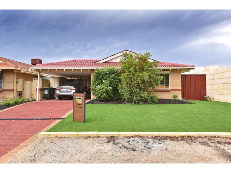 1/31 Fisherton Circuit, Kinross WA 6028