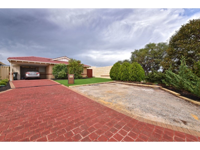 1/31 Fisherton Circuit, Kinross WA 6028