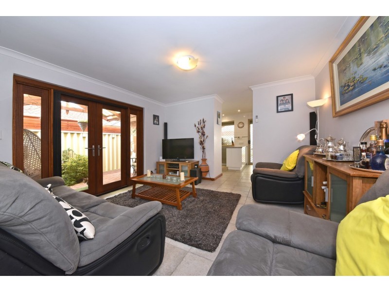 1/31 Fisherton Circuit, Kinross WA 6028