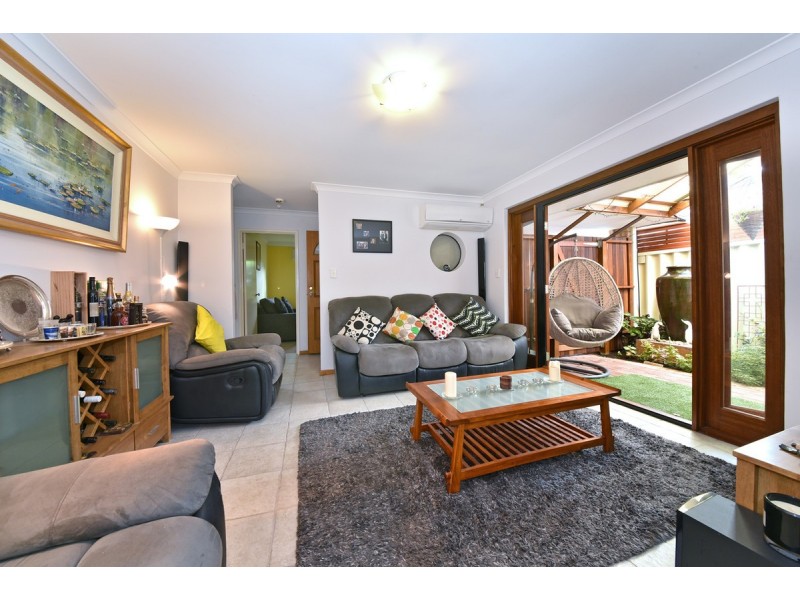 1/31 Fisherton Circuit, Kinross WA 6028