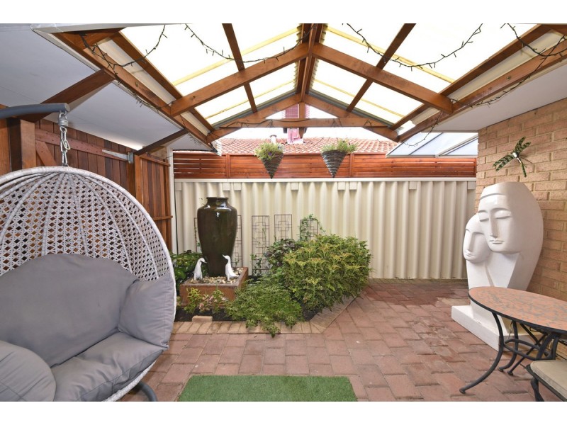 1/31 Fisherton Circuit, Kinross WA 6028