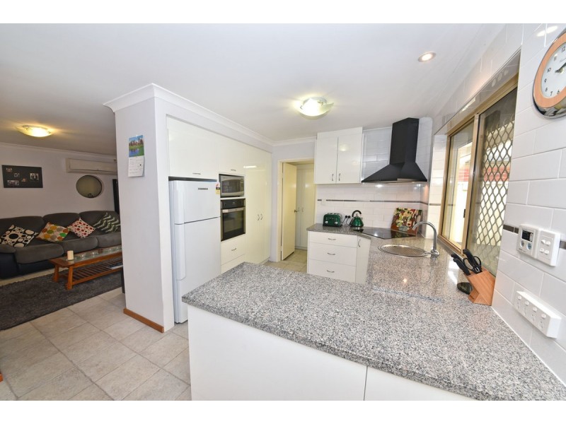 1/31 Fisherton Circuit, Kinross WA 6028