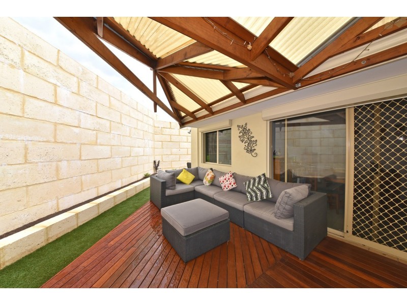 1/31 Fisherton Circuit, Kinross WA 6028