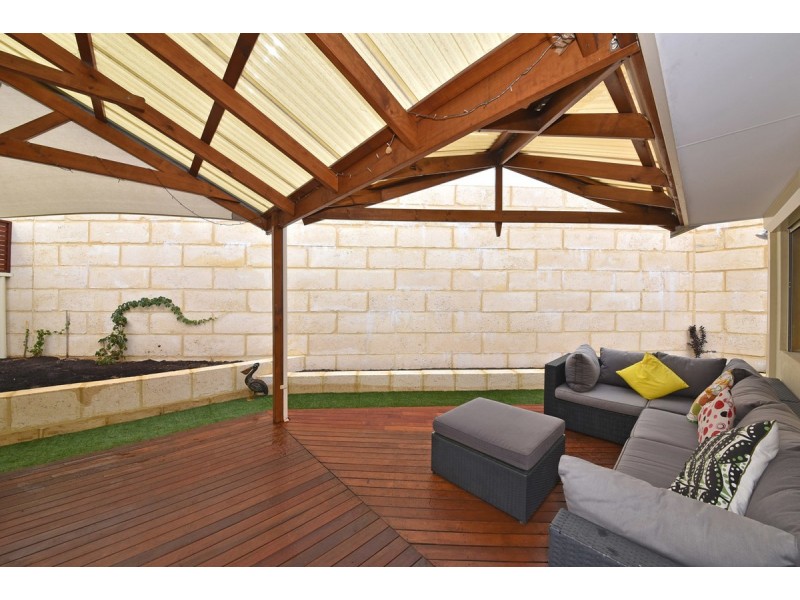 1/31 Fisherton Circuit, Kinross WA 6028