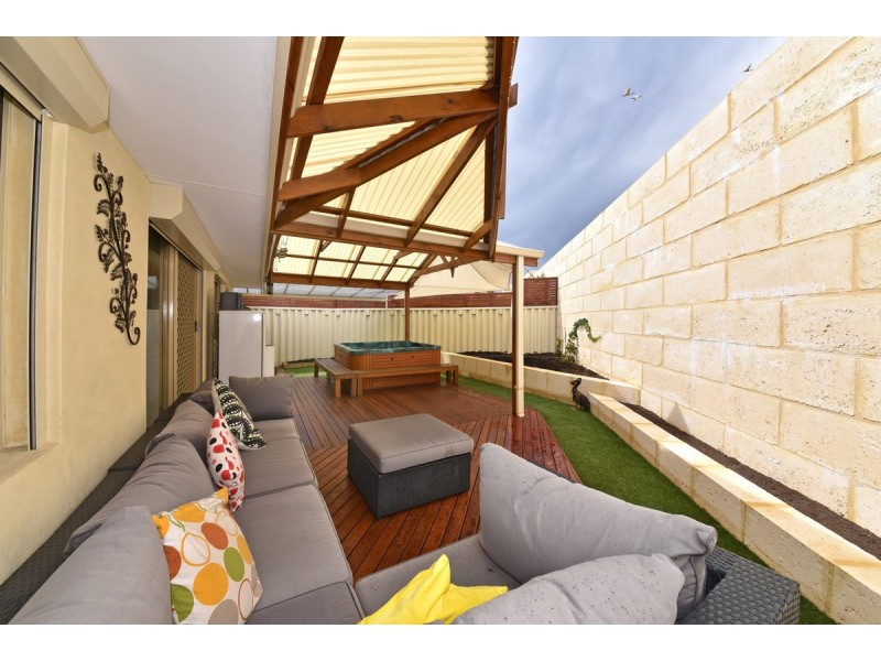 1/31 Fisherton Circuit, Kinross WA 6028