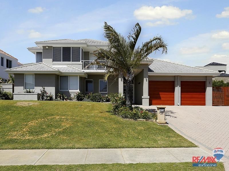 28 Mainsail Drive, Ocean Reef WA 6027