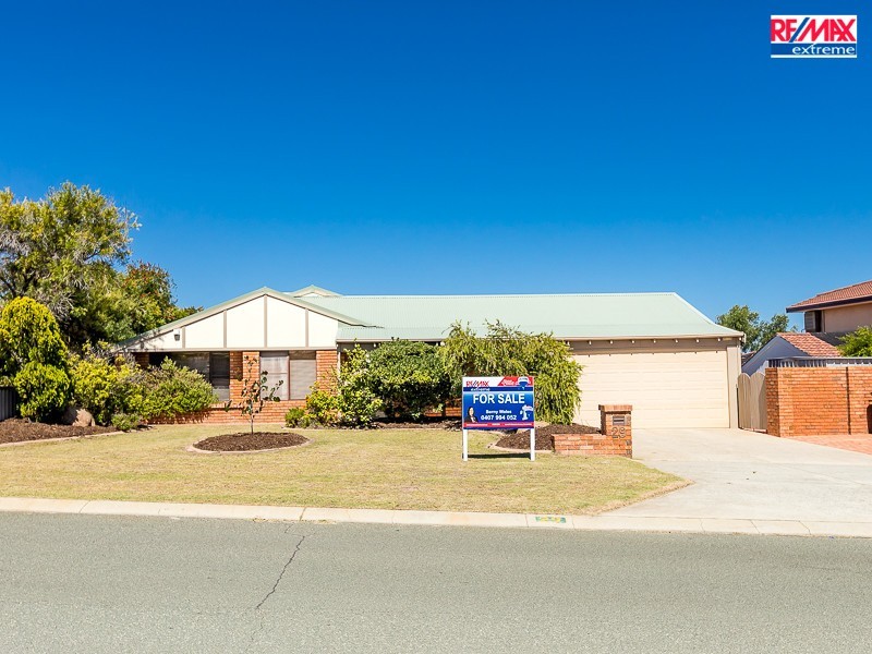 29 Weldwood Road, Ocean Reef WA 6027