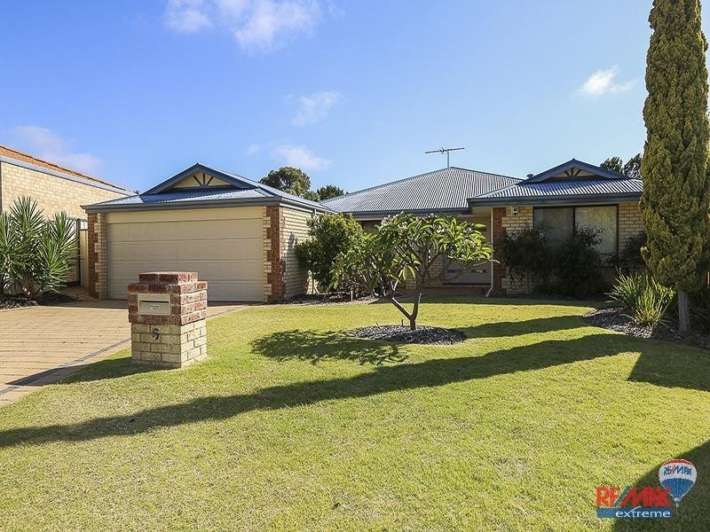 6 Cuchillin Court, Kinross WA 6028