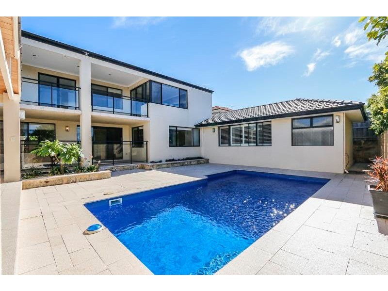 45 Gateshead Loop, Mindarie WA 6030