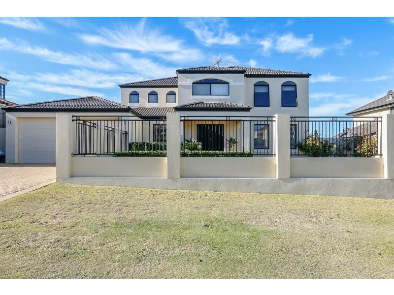45 Gateshead Loop, Mindarie WA 6030