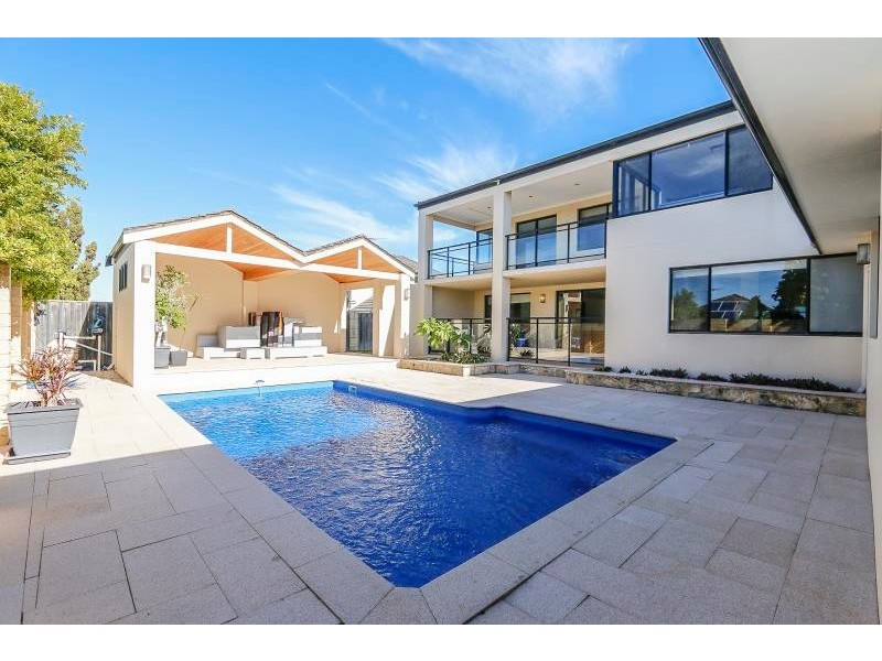 45 Gateshead Loop, Mindarie WA 6030
