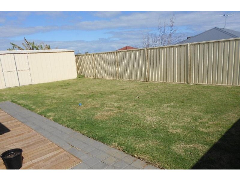 5 Angelico Drive, Ashby WA 6065